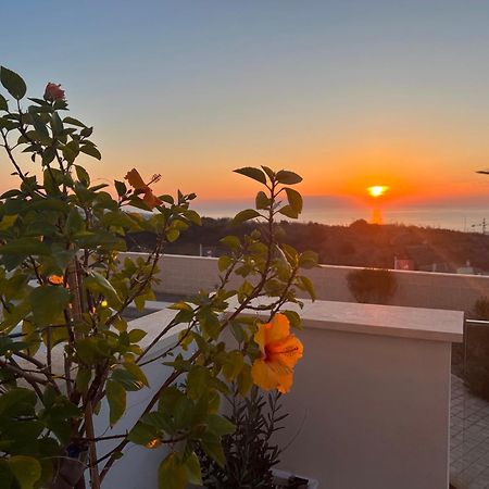 Rincon Idilia Daire Rincón de la Victoria Dış mekan fotoğraf