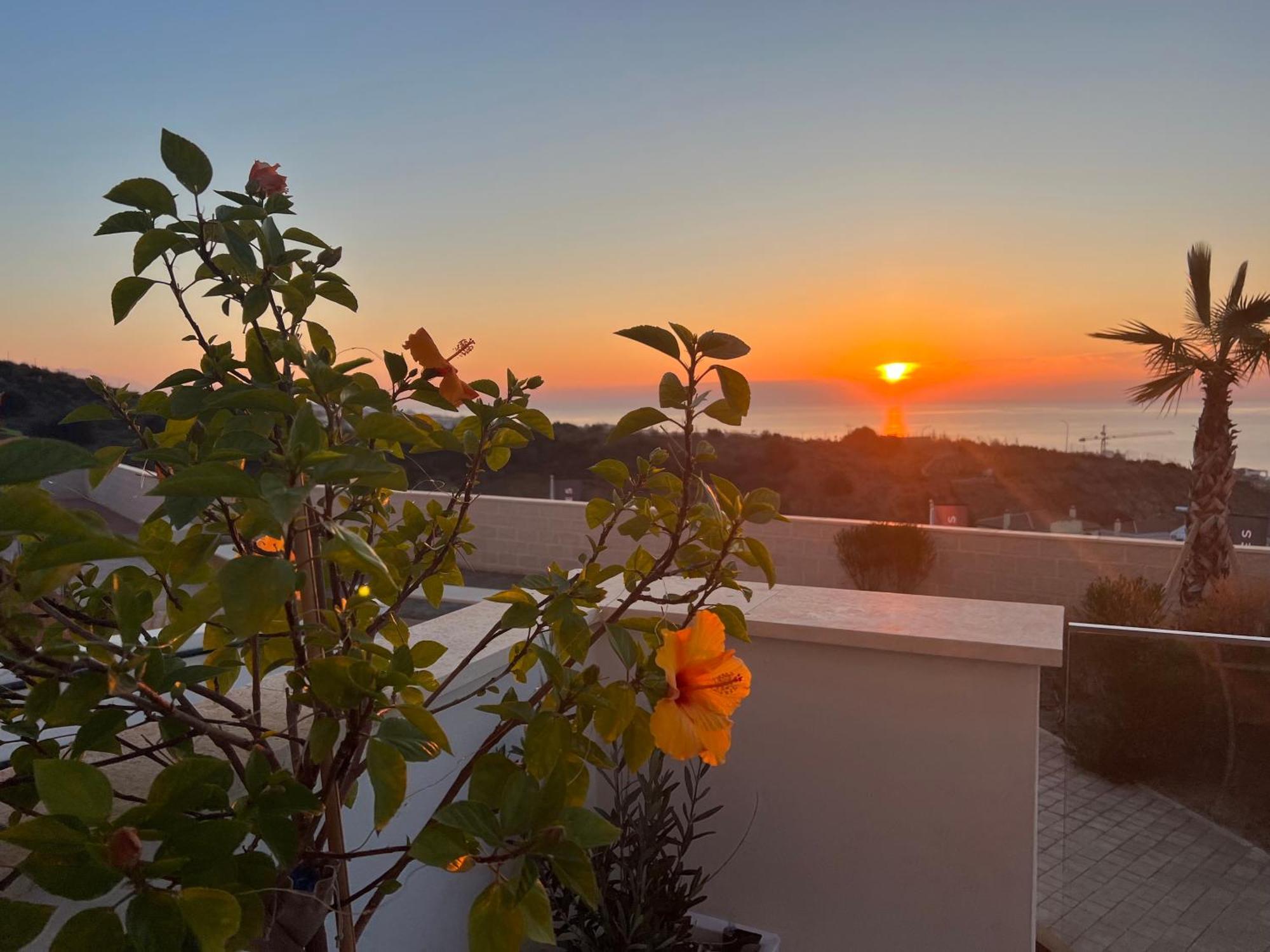 Rincon Idilia Daire Rincón de la Victoria Dış mekan fotoğraf