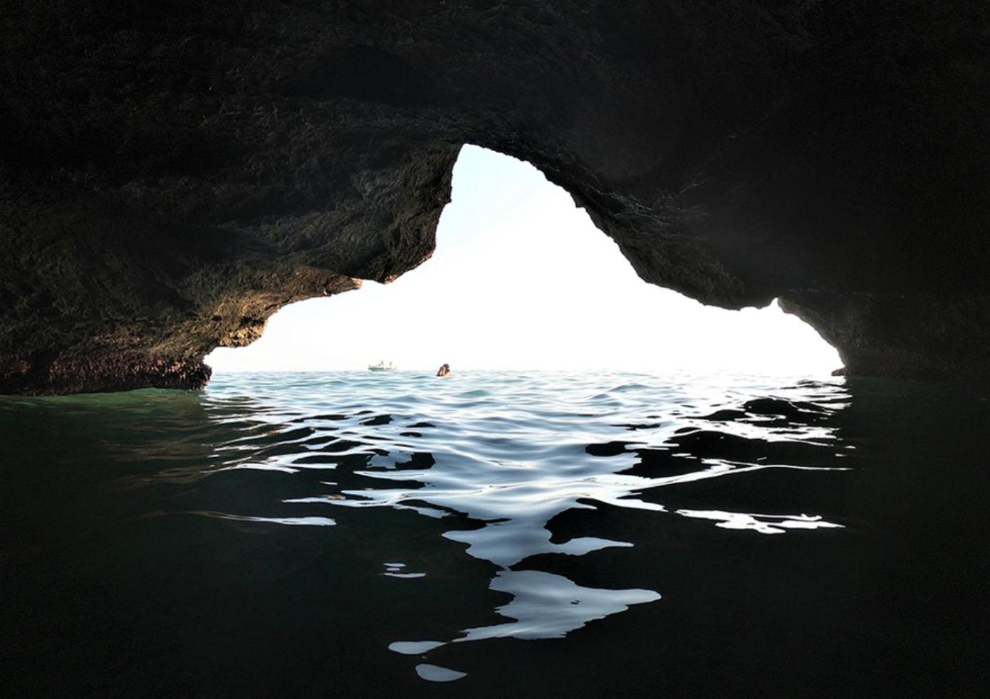 Rincon Idilia Daire Rincón de la Victoria Dış mekan fotoğraf